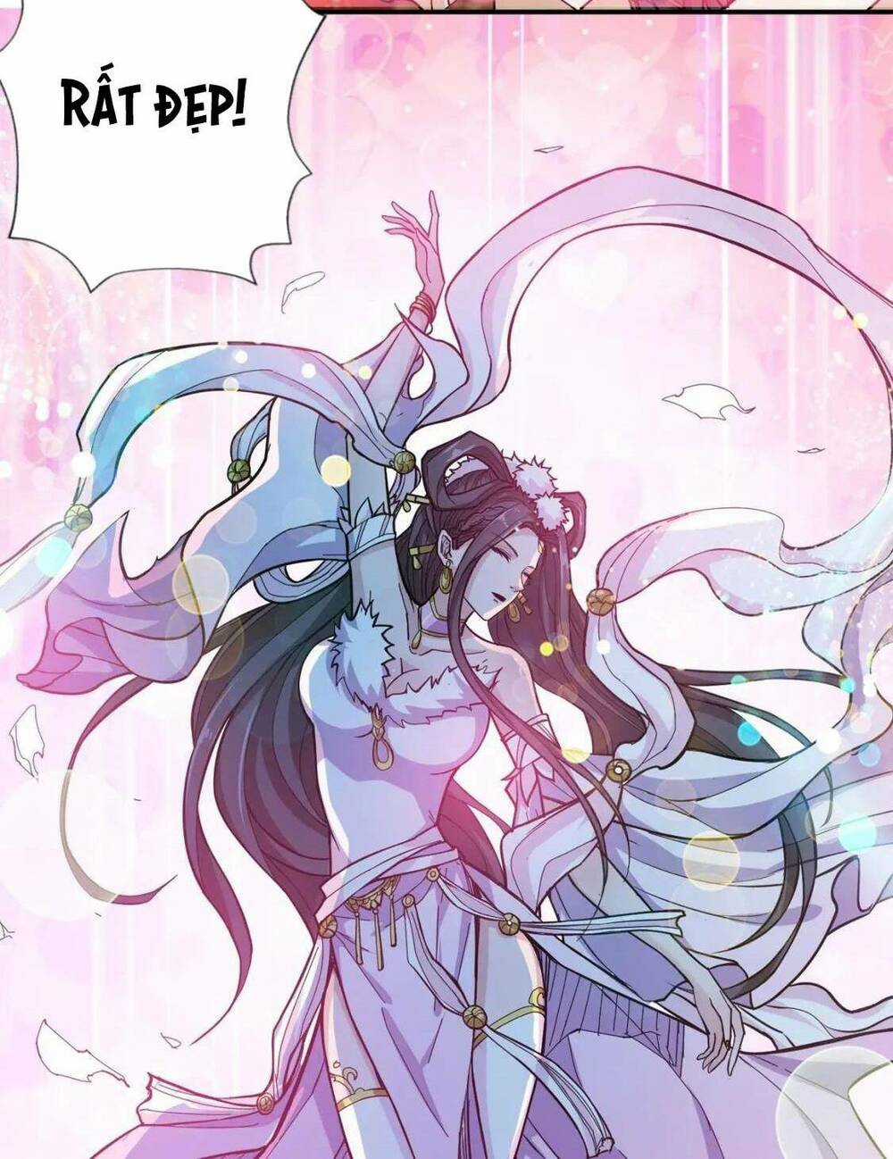 Phệ Thần Kỷ - Chapter 75 - Trang 30