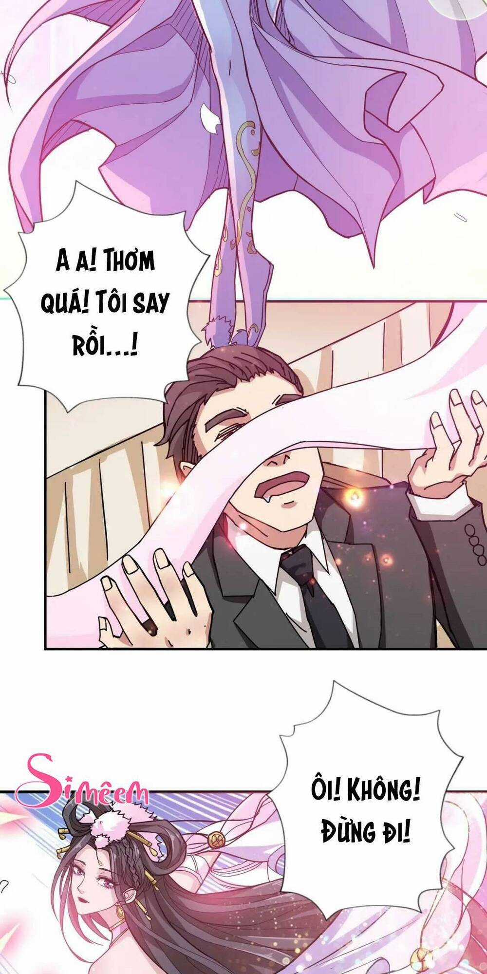 Phệ Thần Kỷ - Chapter 75 - Trang 31