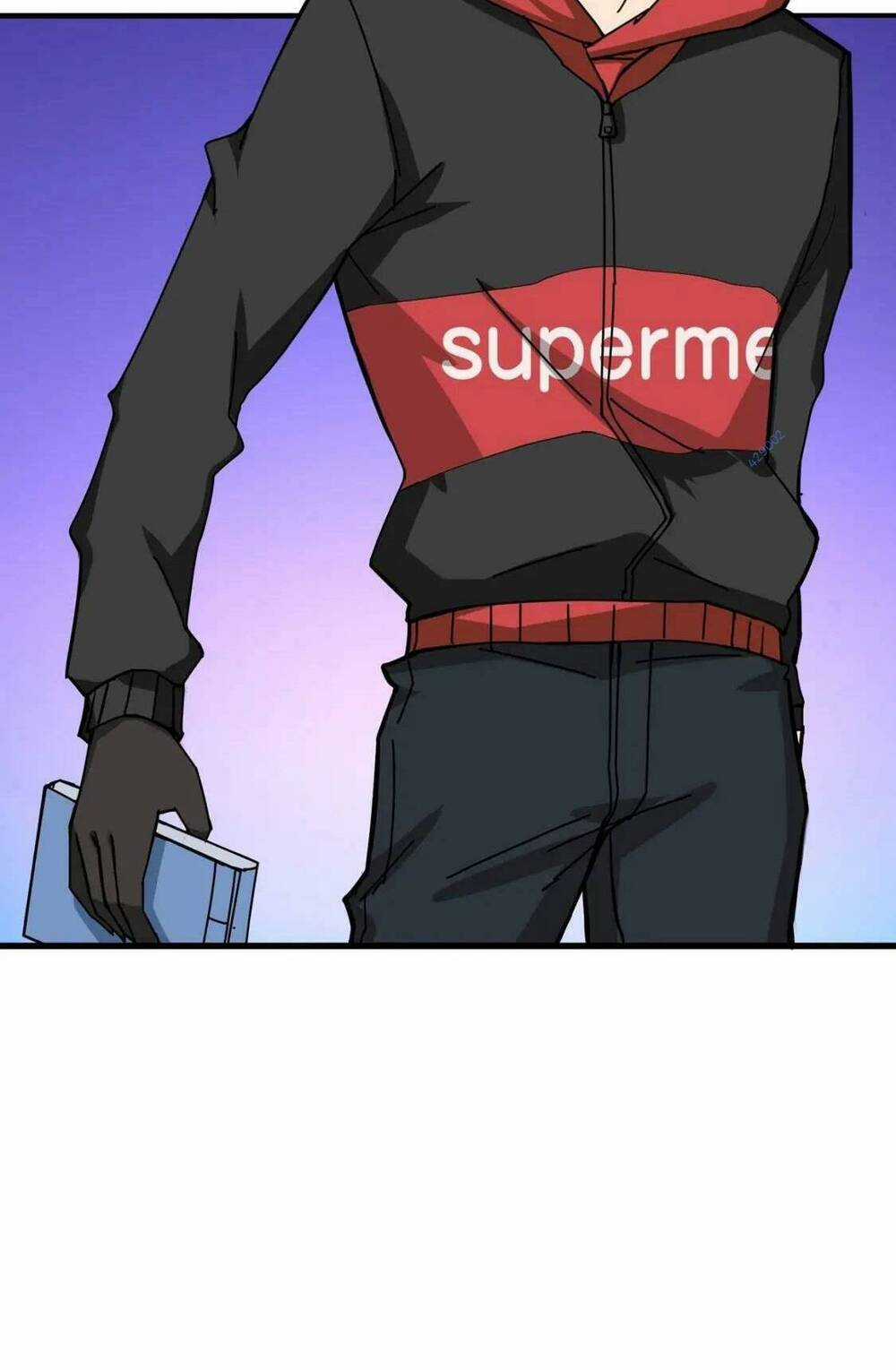 Phệ Thần Kỷ - Chapter 75 - Trang 36