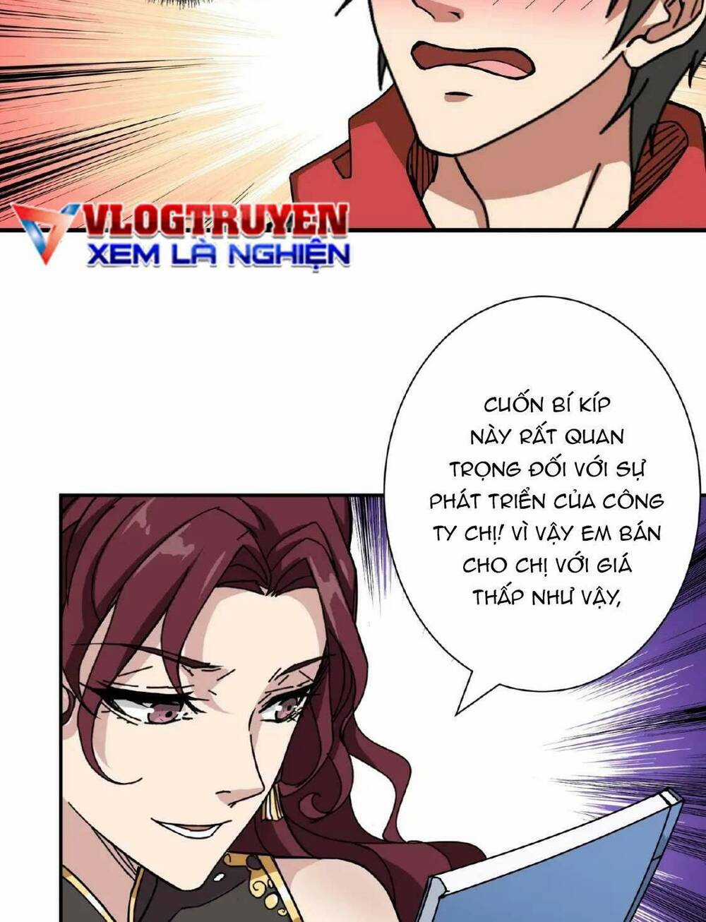 Phệ Thần Kỷ - Chapter 77 - Trang 14