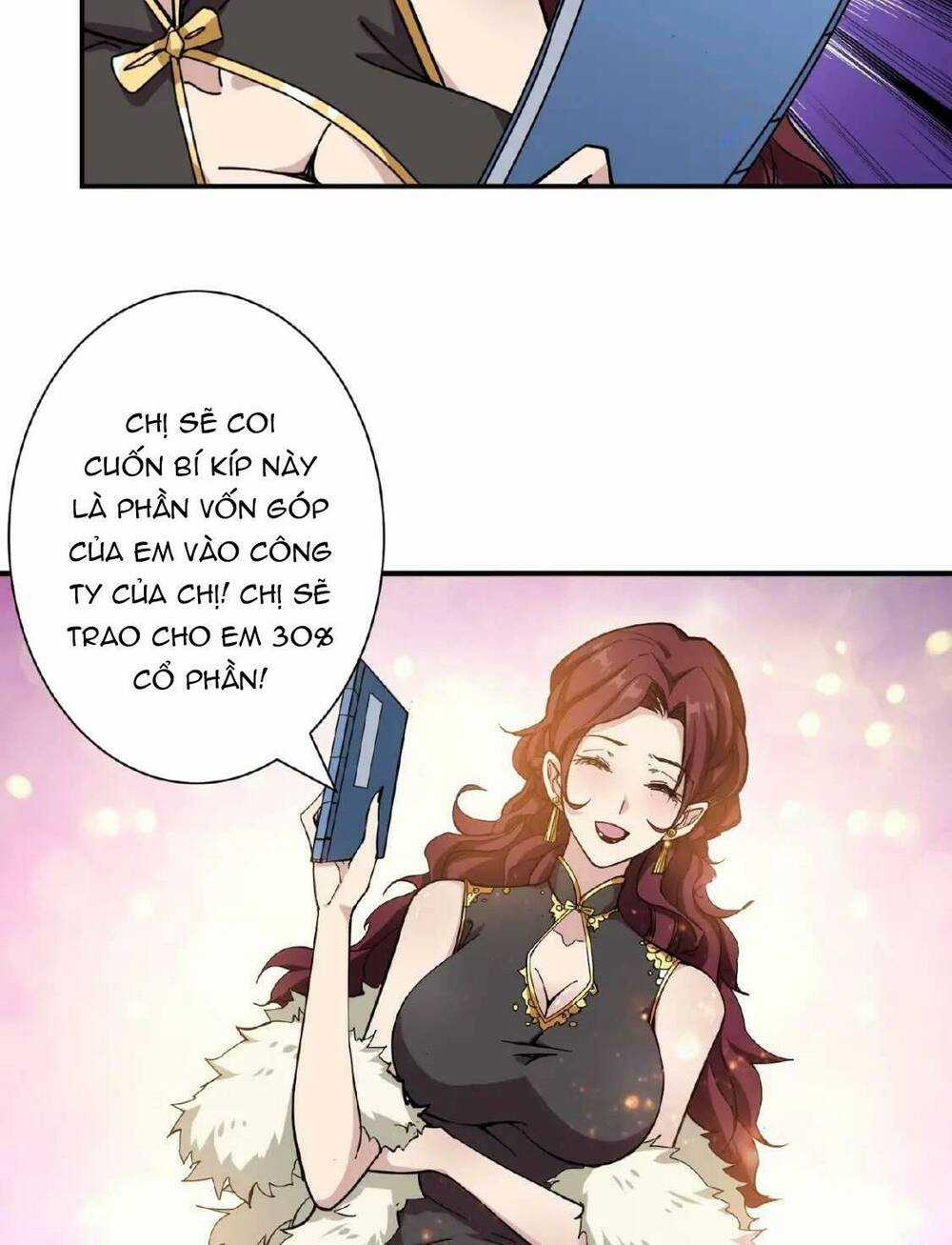 Phệ Thần Kỷ - Chapter 77 - Trang 15