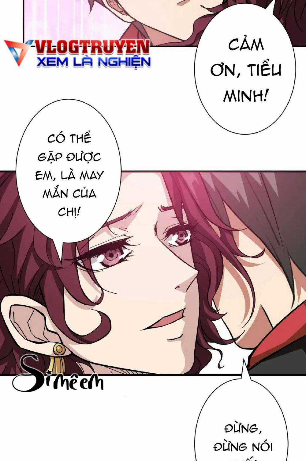 Phệ Thần Kỷ - Chapter 77 - Trang 20