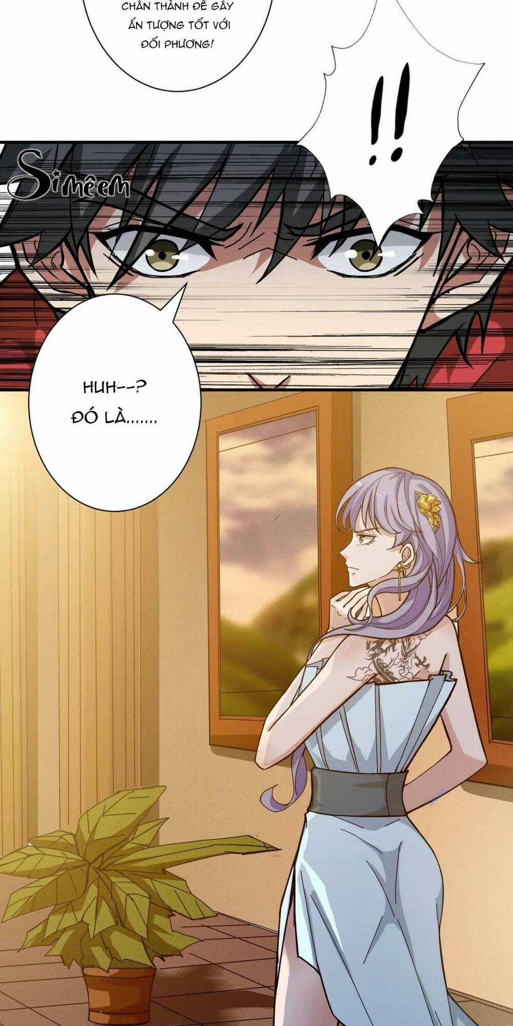 Phệ Thần Kỷ - Chapter 78 - Trang 23