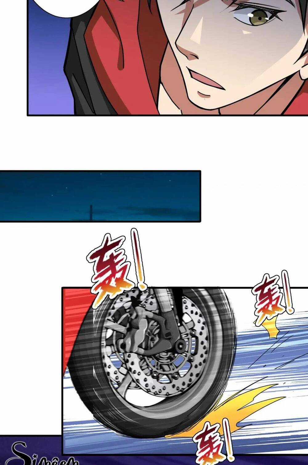 Phệ Thần Kỷ - Chapter 78 - Trang 31