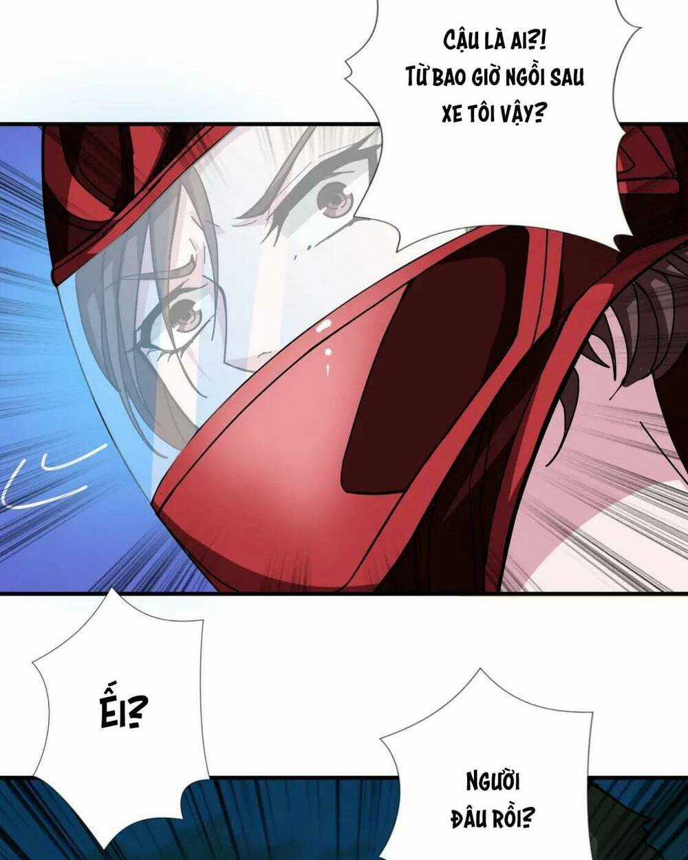 Phệ Thần Kỷ - Chapter 78 - Trang 38