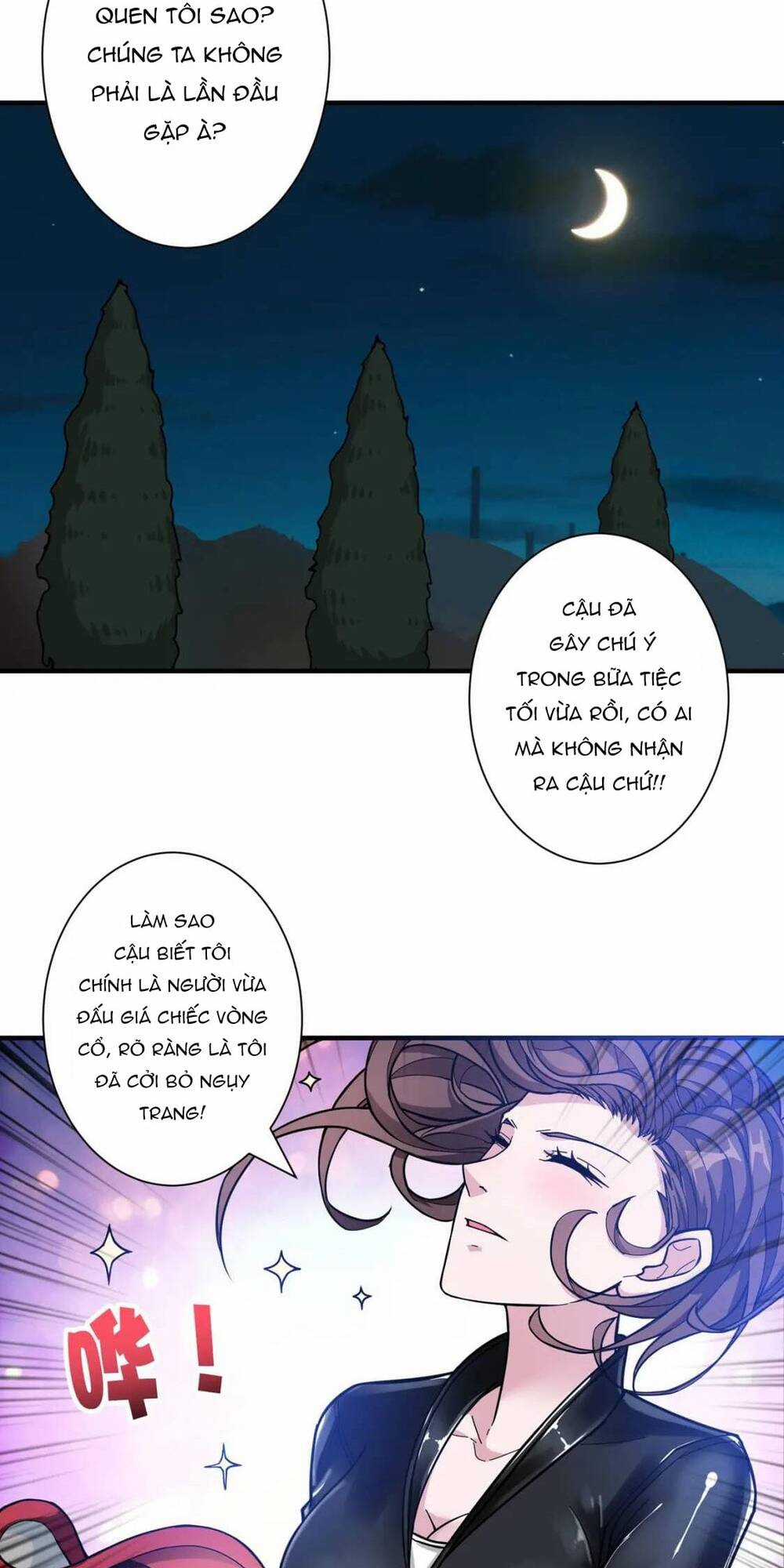 Phệ Thần Kỷ - Chapter 78 - Trang 41