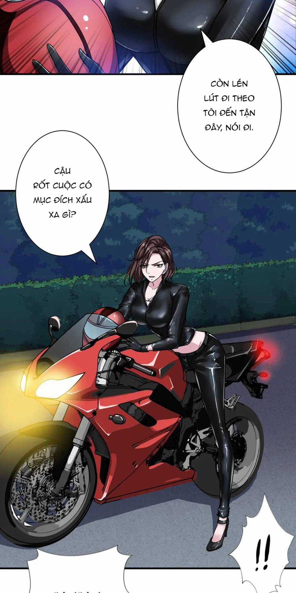 Phệ Thần Kỷ - Chapter 78 - Trang 42