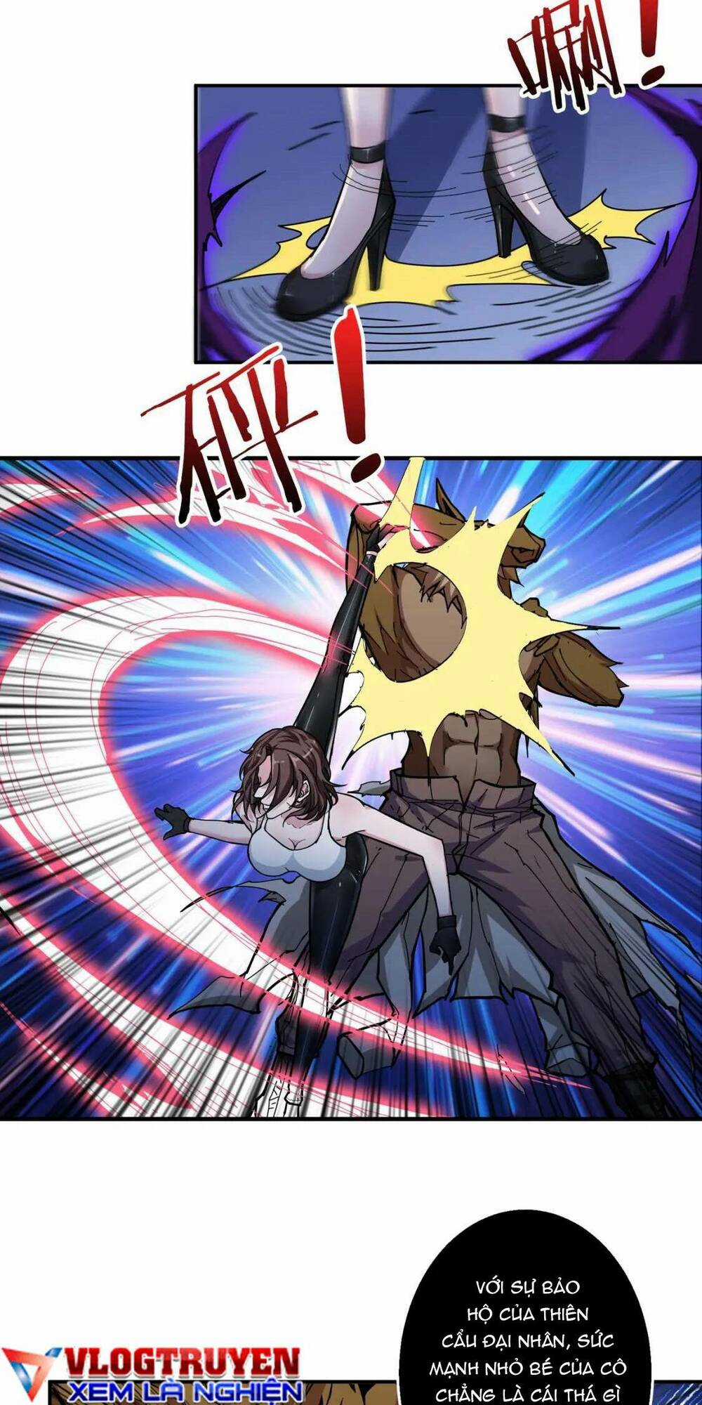 Phệ Thần Kỷ - Chapter 79 - Trang 19