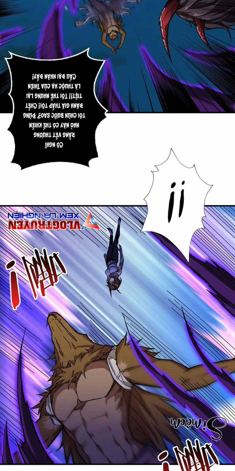 Phệ Thần Kỷ - Chapter 80 - Trang 12