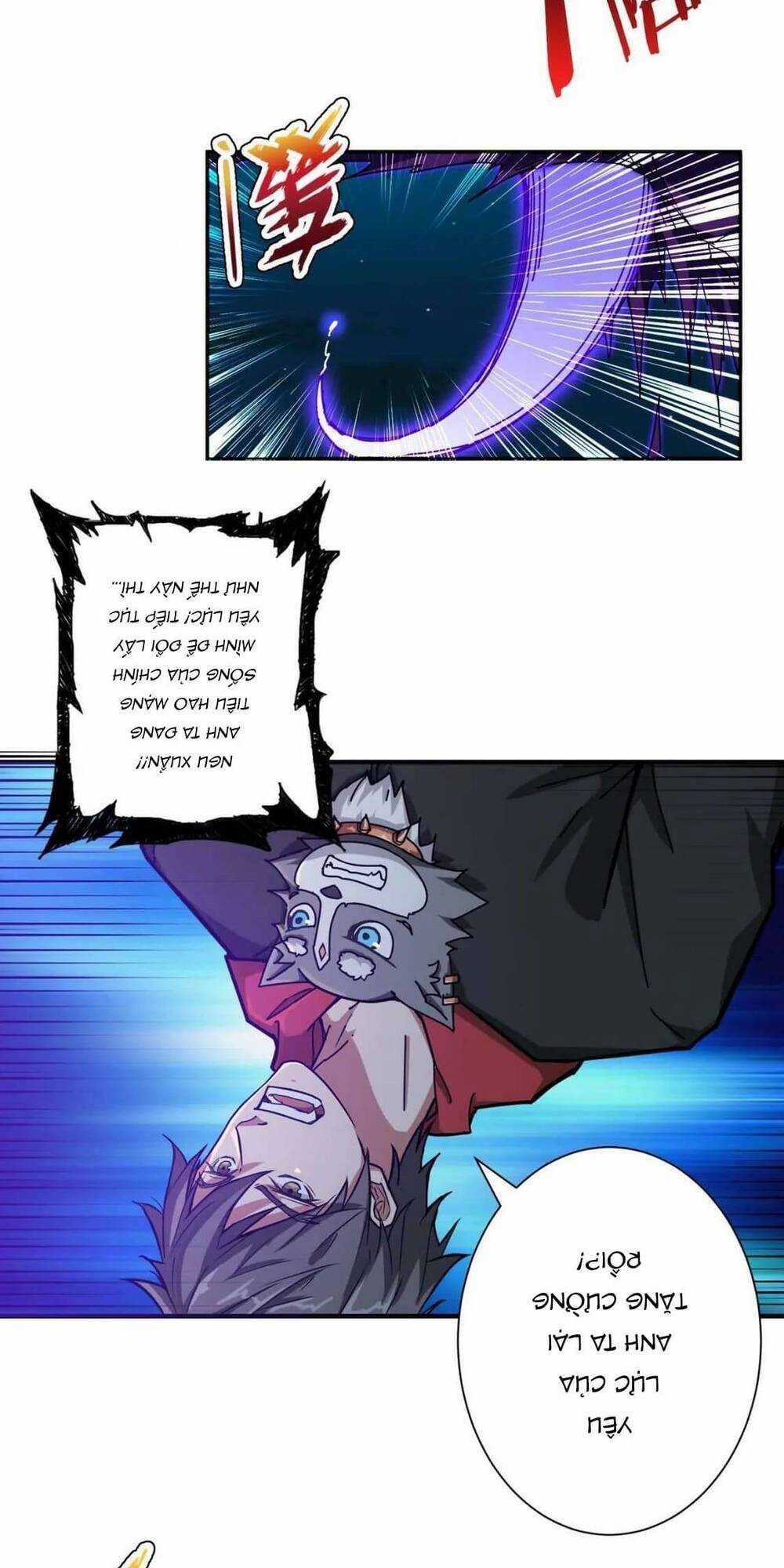 Phệ Thần Kỷ - Chapter 80 - Trang 13