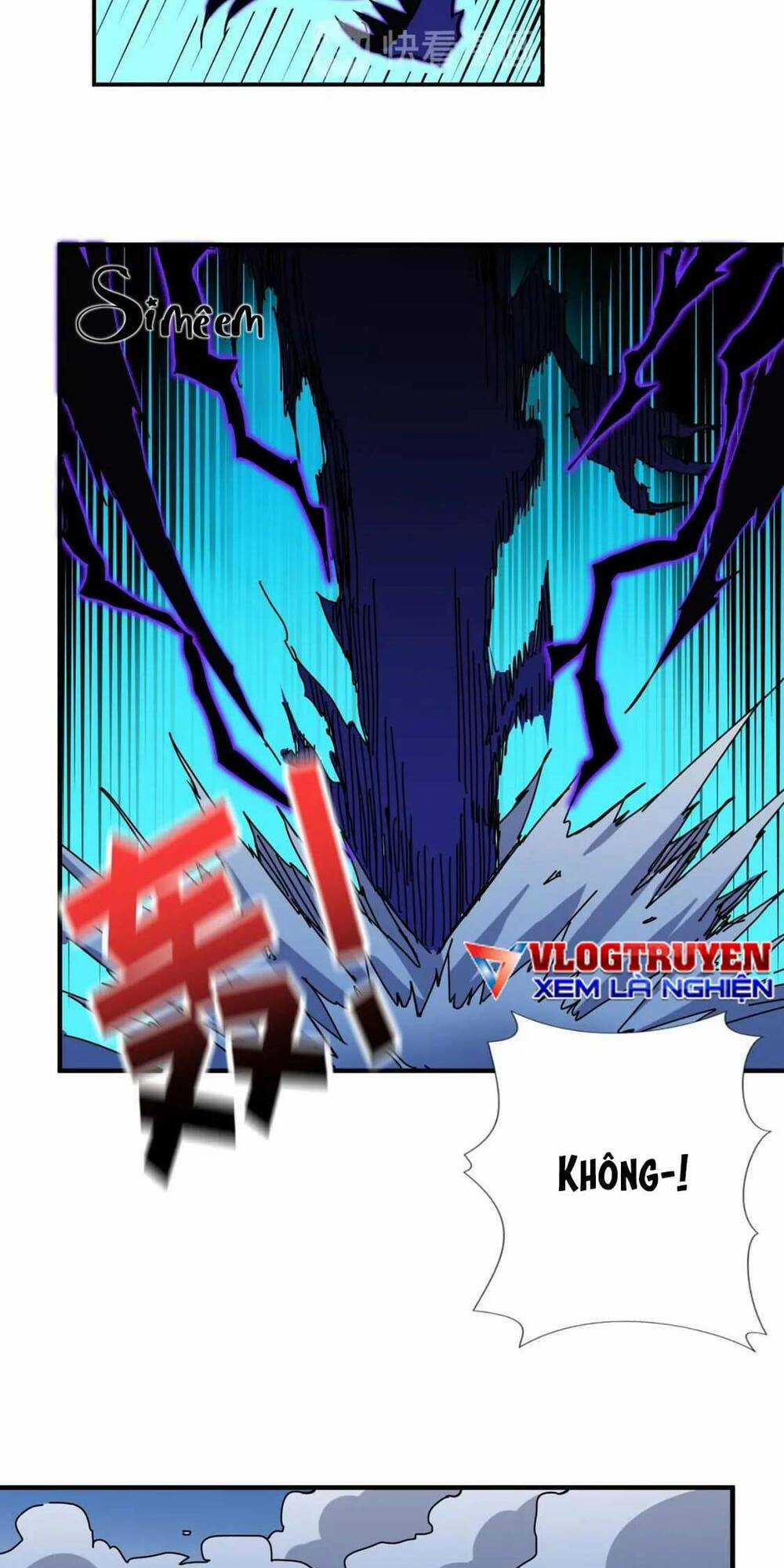 Phệ Thần Kỷ - Chapter 80 - Trang 18