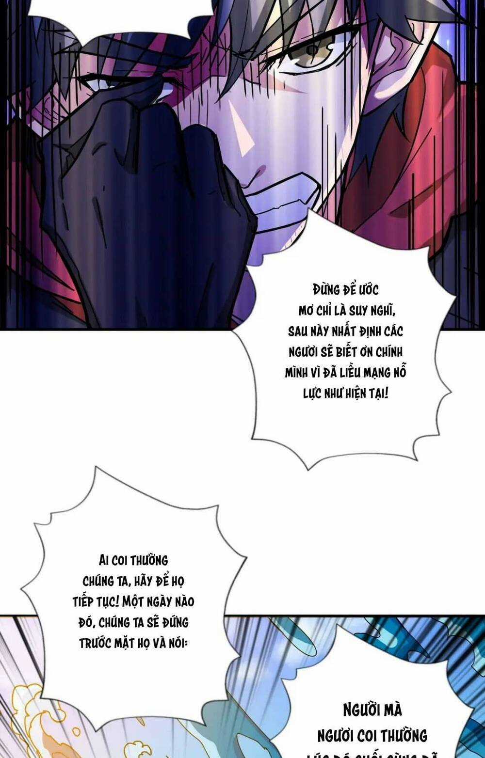 Phệ Thần Kỷ - Chapter 81 - Trang 33