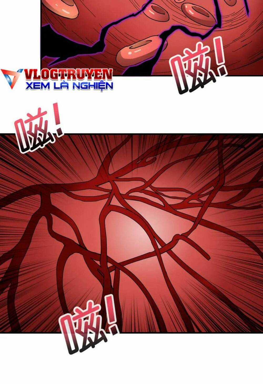 Phệ Thần Kỷ - Chapter 82 - Trang 19