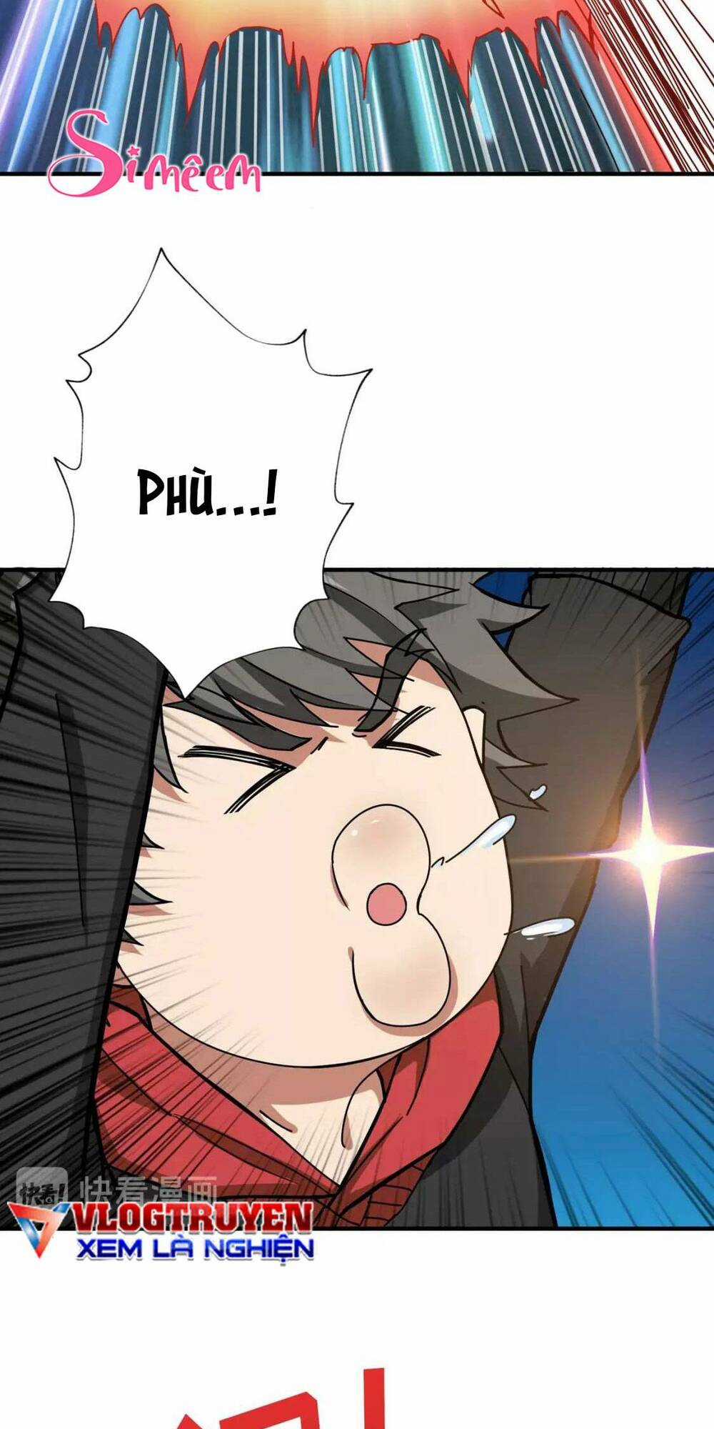 Phệ Thần Kỷ - Chapter 82 - Trang 31