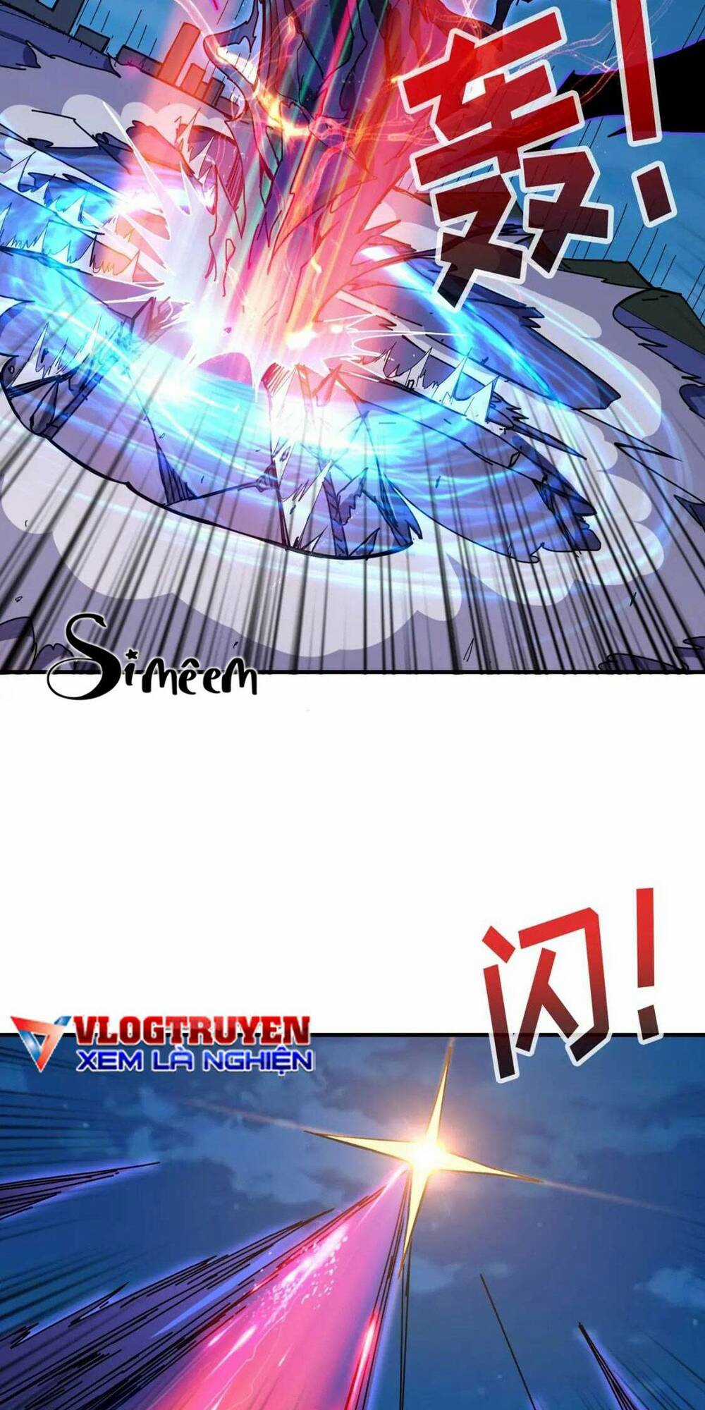 Phệ Thần Kỷ - Chapter 82 - Trang 33