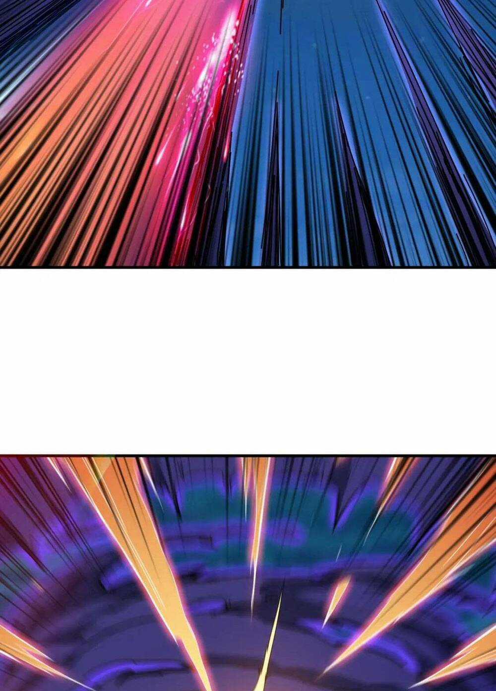 Phệ Thần Kỷ - Chapter 82 - Trang 34