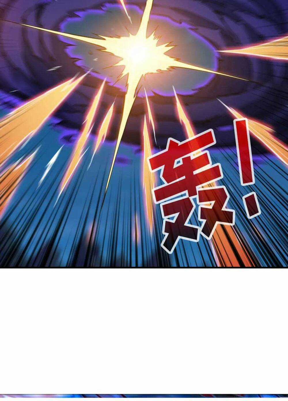 Phệ Thần Kỷ - Chapter 82 - Trang 35