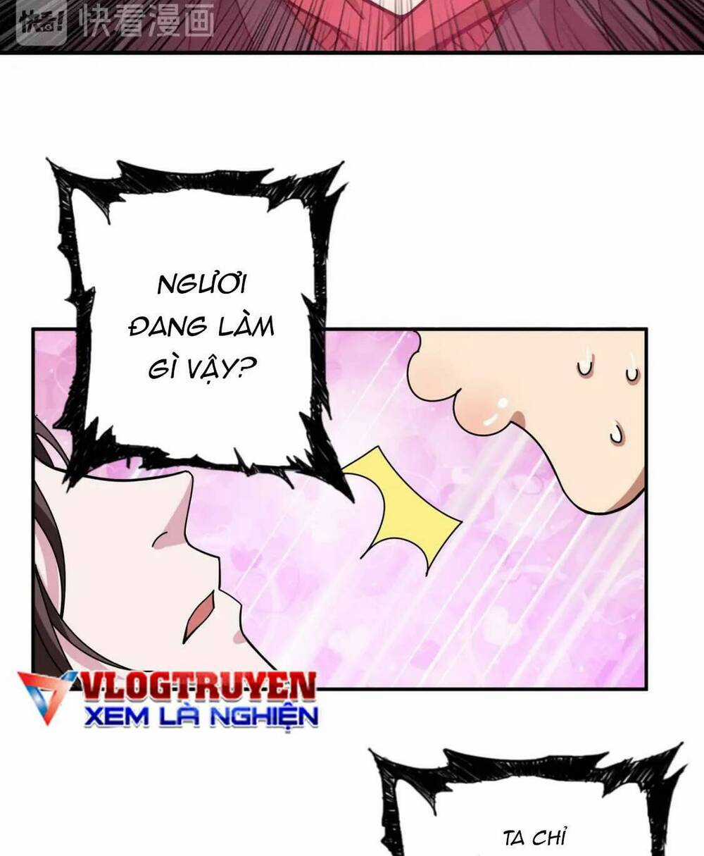 Phệ Thần Kỷ - Chapter 82 - Trang 9