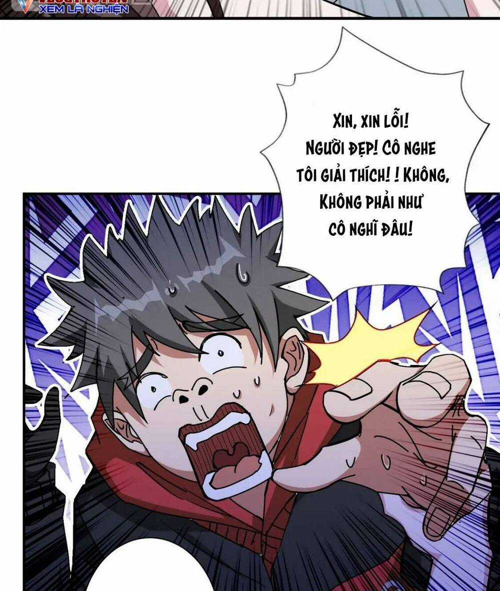 Phệ Thần Kỷ - Chapter 83 - Trang 12