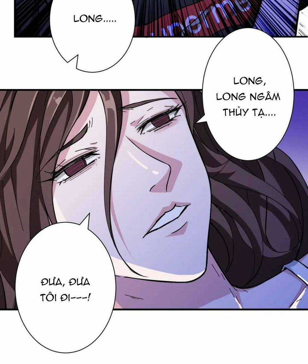Phệ Thần Kỷ - Chapter 83 - Trang 13