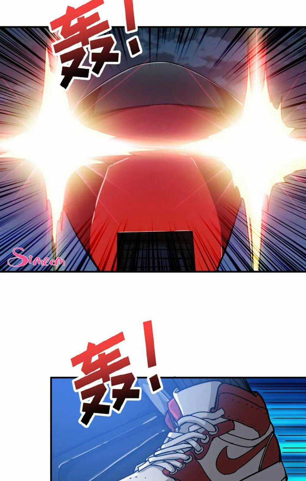 Phệ Thần Kỷ - Chapter 83 - Trang 19