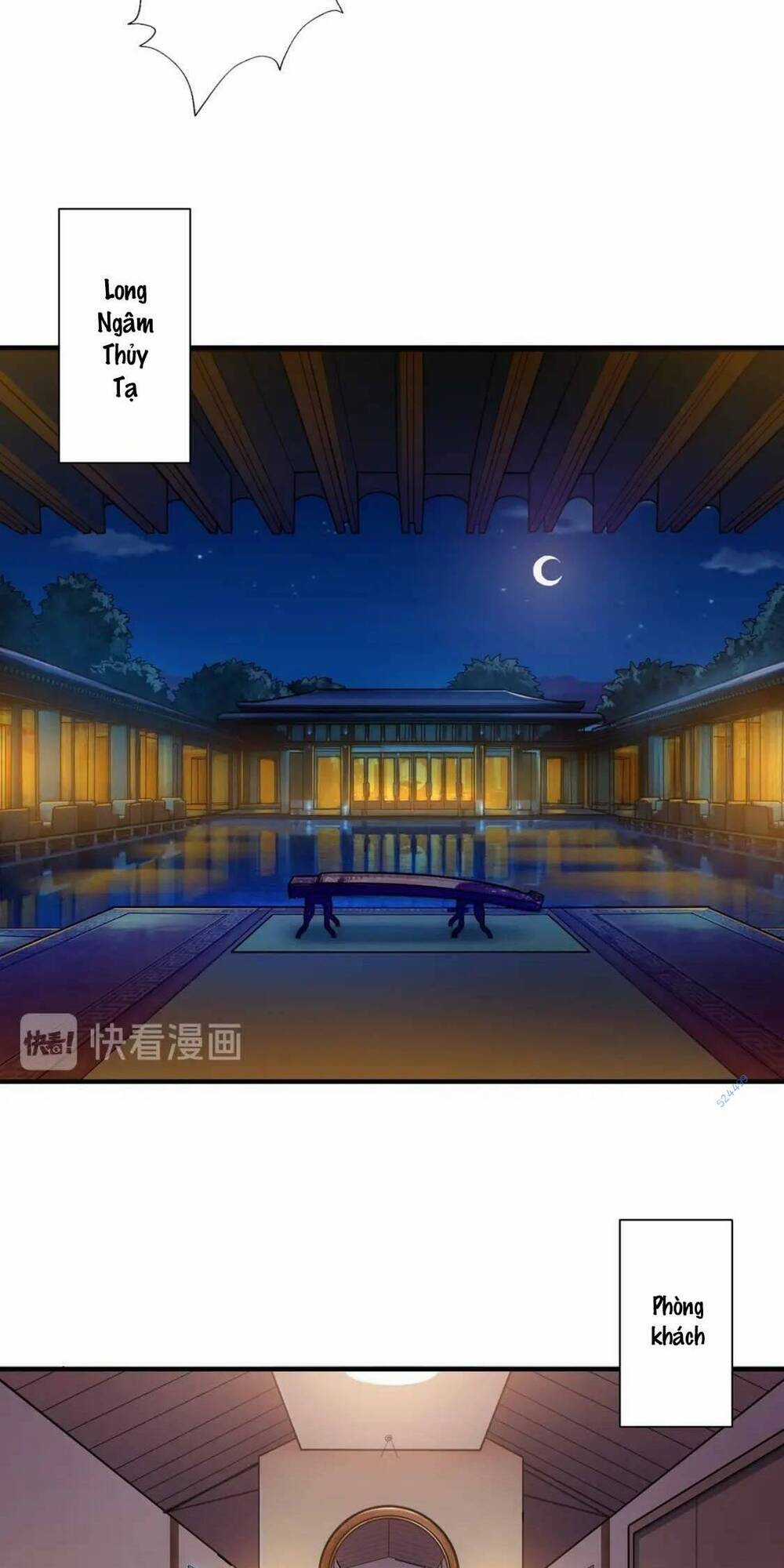 Phệ Thần Kỷ - Chapter 84 - Trang 22