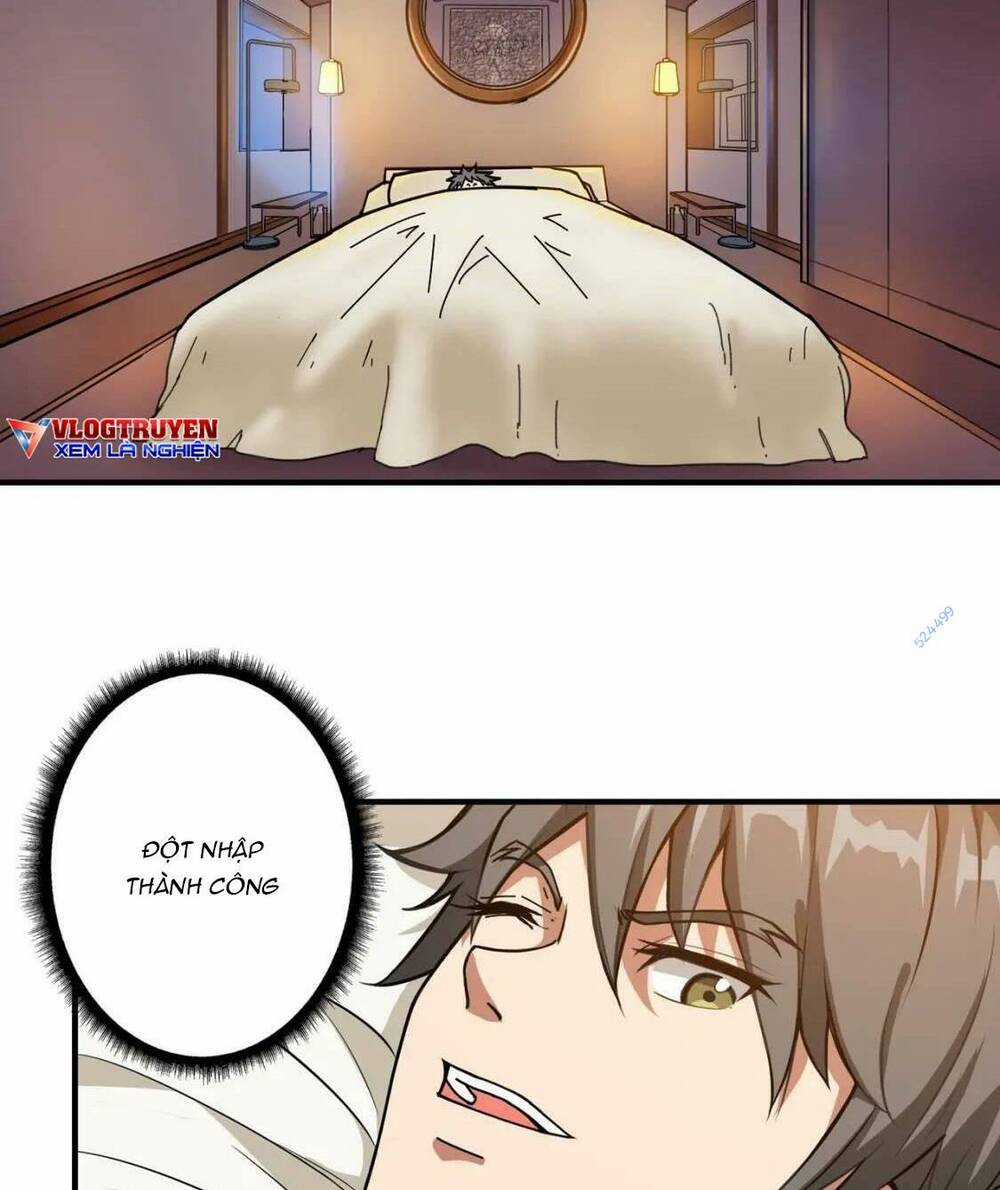 Phệ Thần Kỷ - Chapter 84 - Trang 23