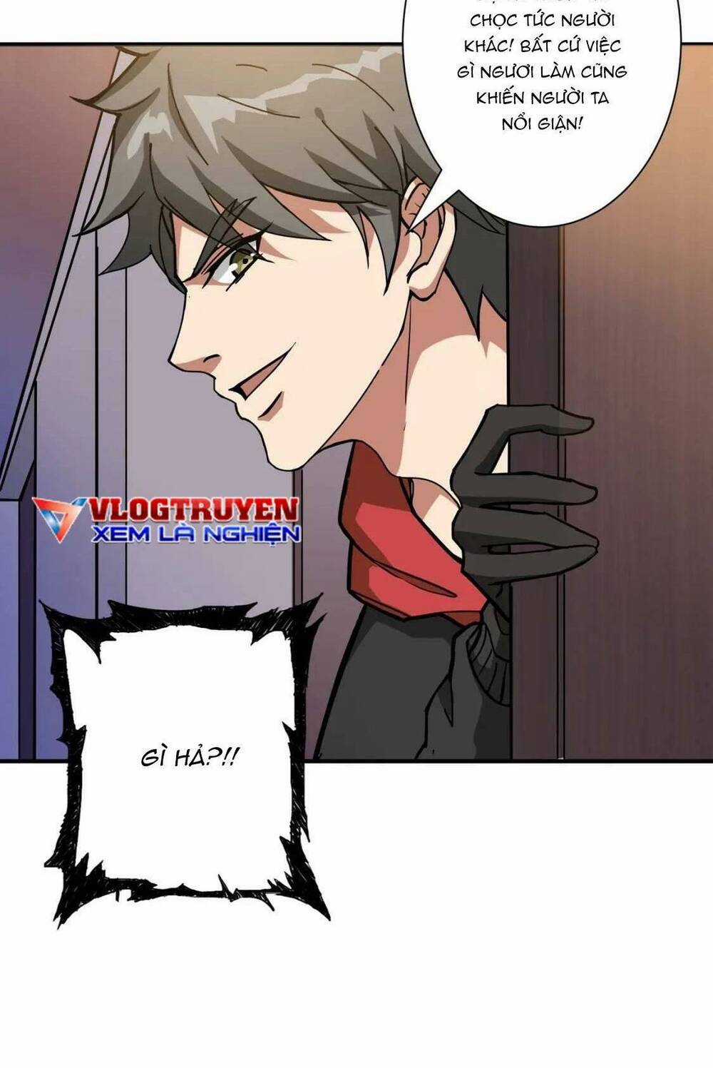 Phệ Thần Kỷ - Chapter 85 - Trang 13