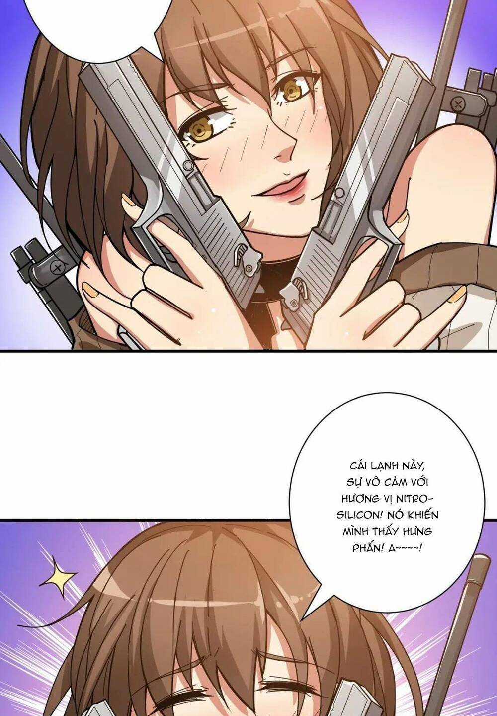 Phệ Thần Kỷ - Chapter 85 - Trang 30