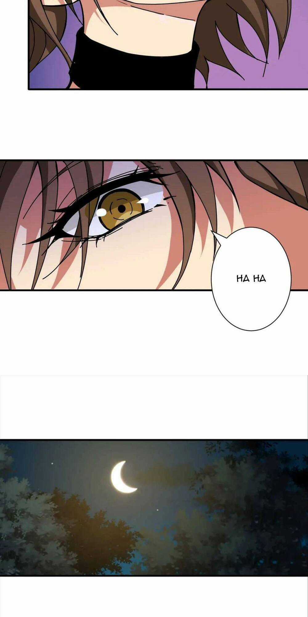 Phệ Thần Kỷ - Chapter 86 - Trang 12