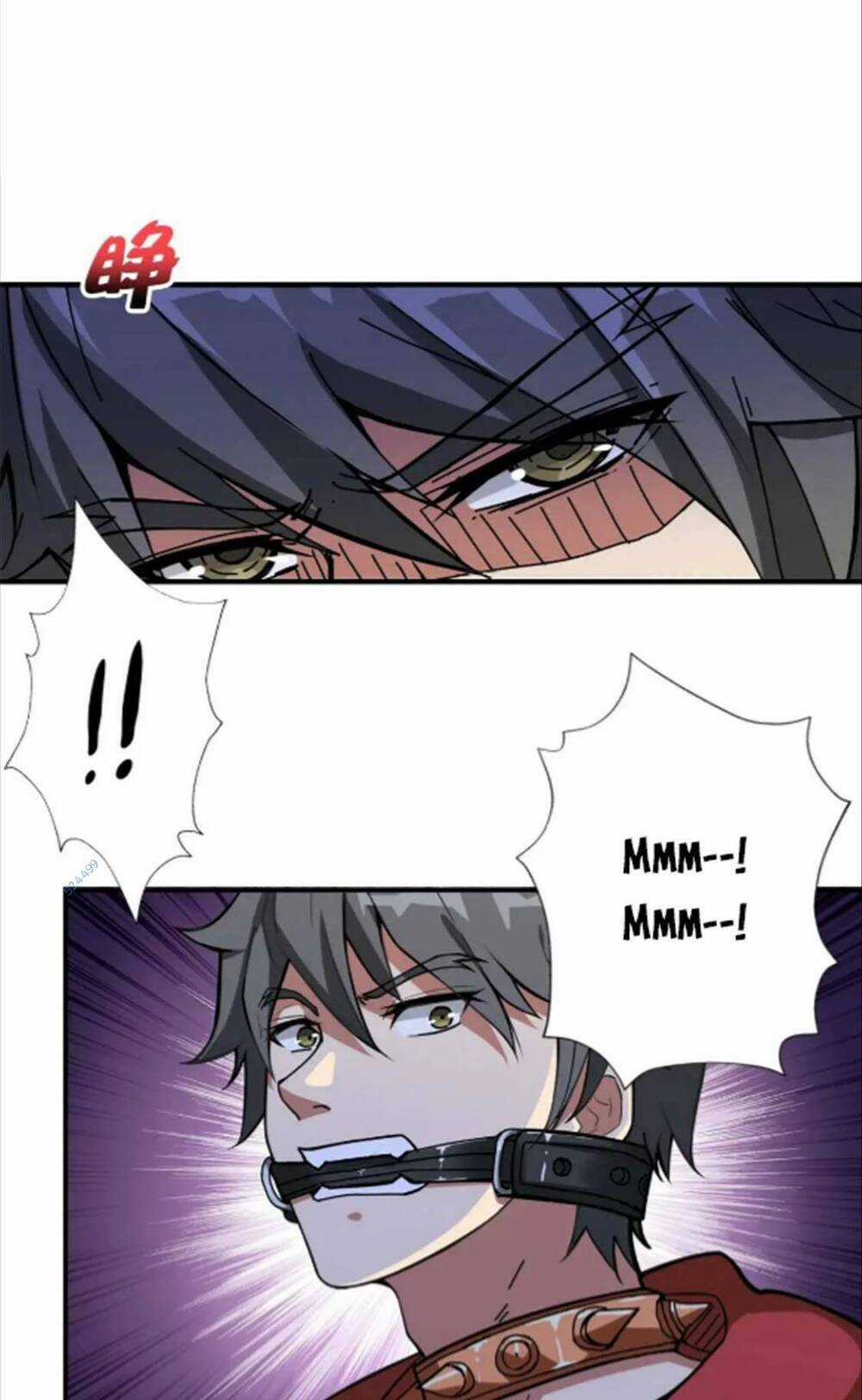 Phệ Thần Kỷ - Chapter 86 - Trang 13