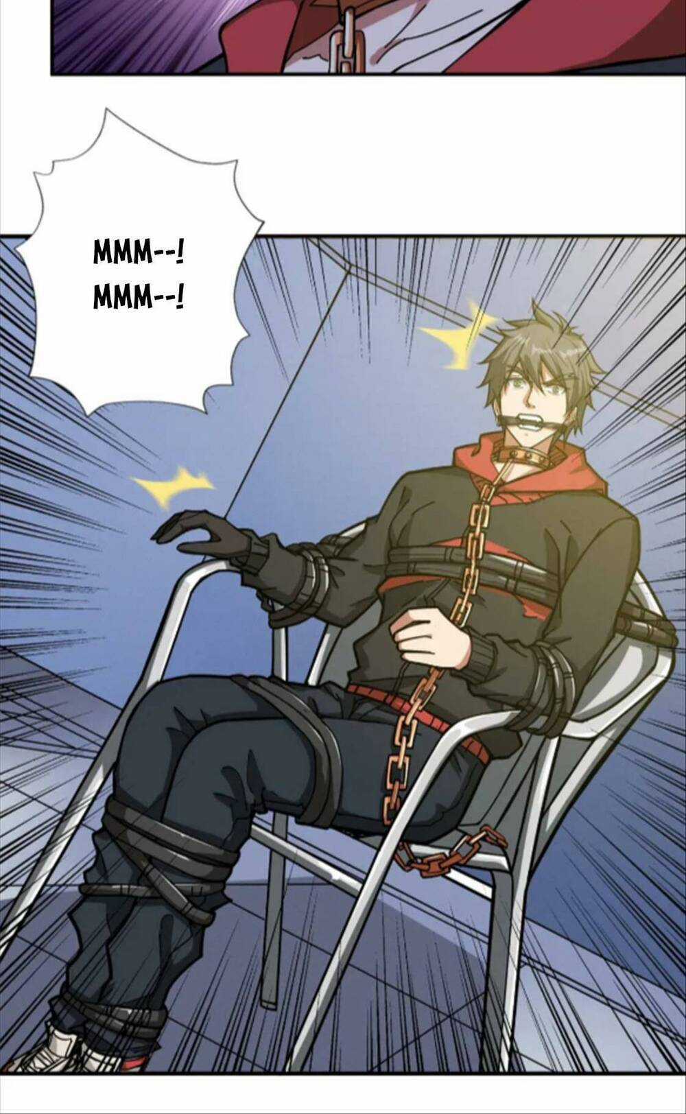 Phệ Thần Kỷ - Chapter 86 - Trang 14