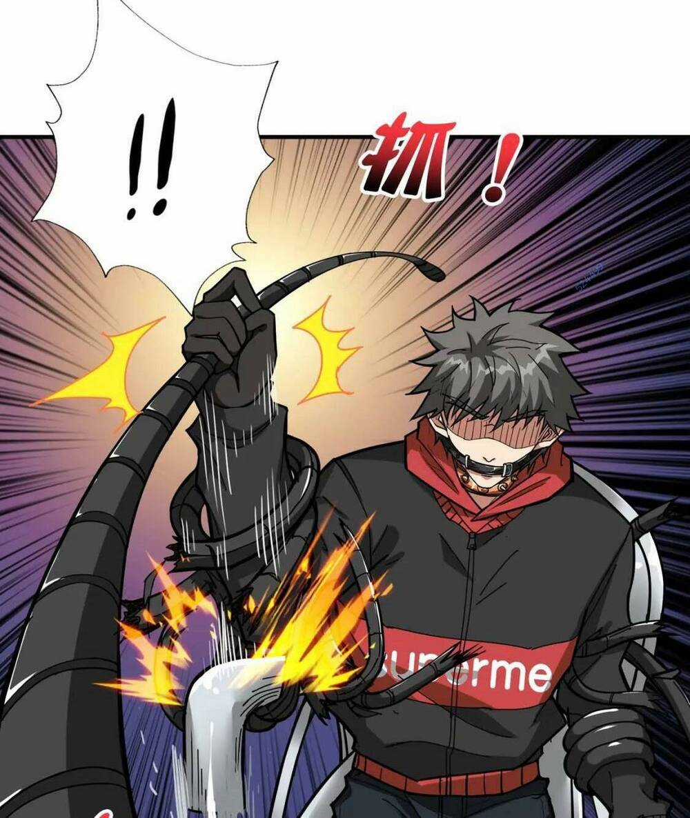 Phệ Thần Kỷ - Chapter 86 - Trang 26