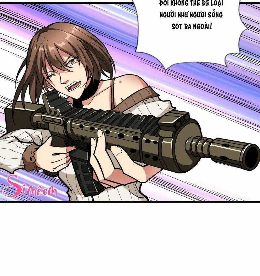 Phệ Thần Kỷ - Chapter 86 - Trang 30