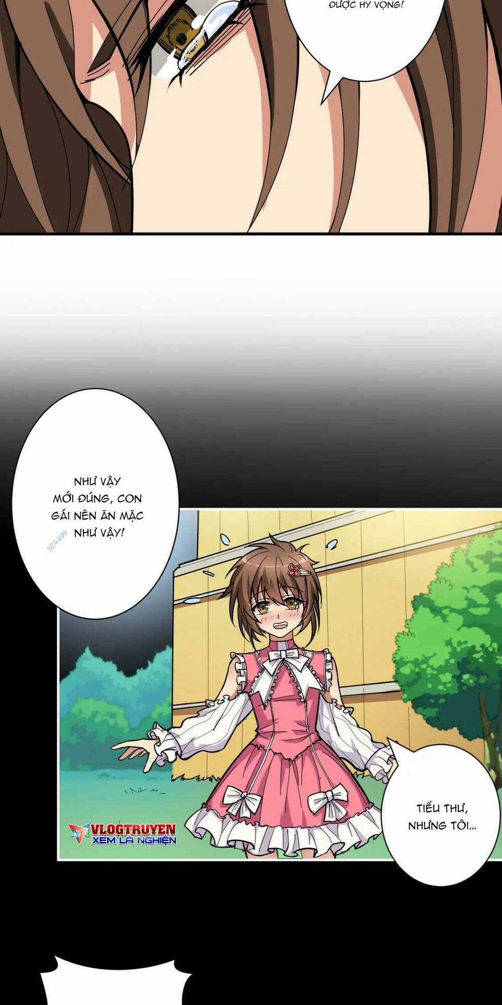 Phệ Thần Kỷ - Chapter 87 - Trang 21