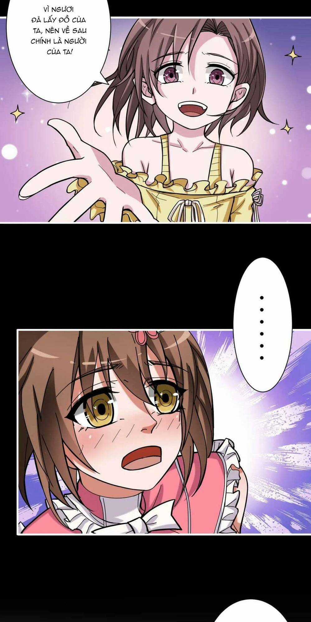 Phệ Thần Kỷ - Chapter 87 - Trang 24