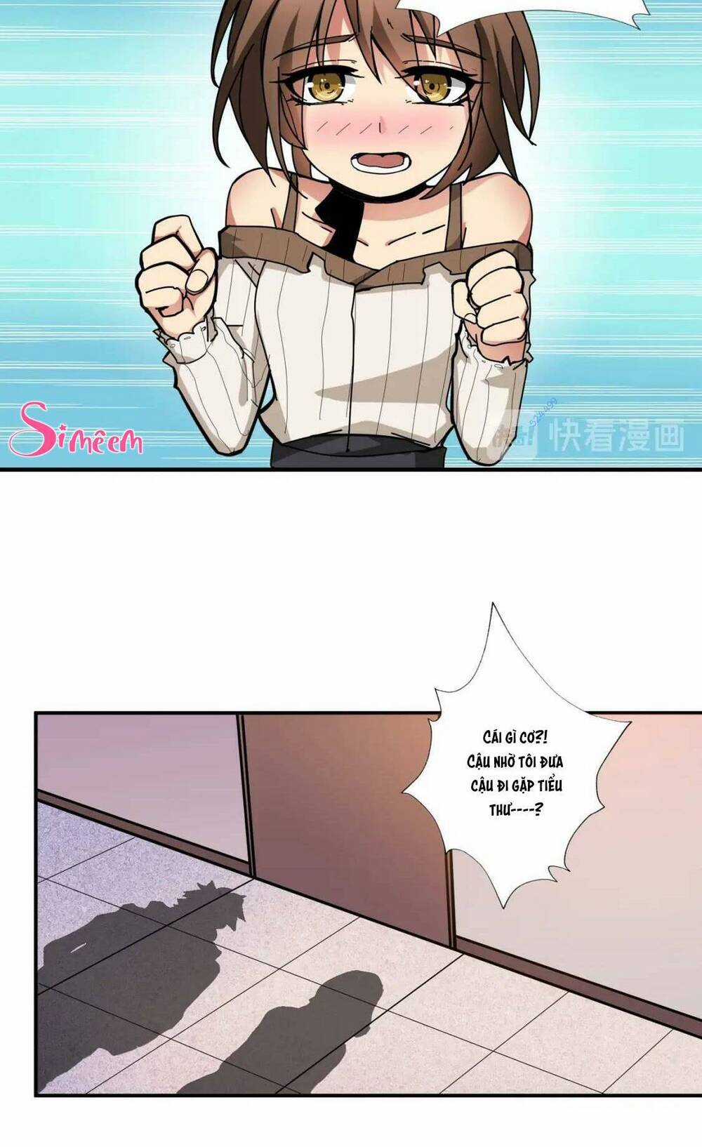 Phệ Thần Kỷ - Chapter 88 - Trang 13