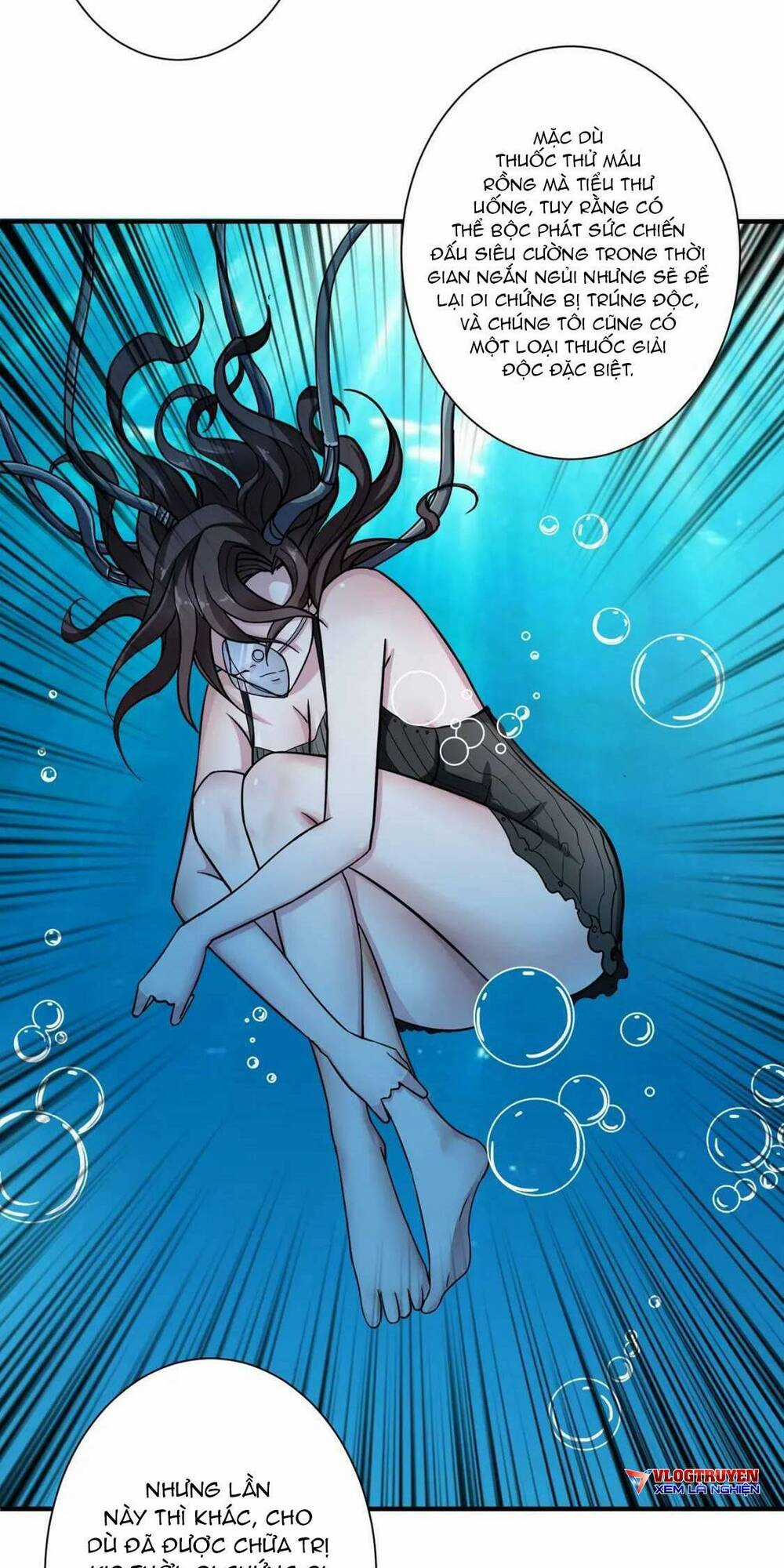 Phệ Thần Kỷ - Chapter 89 - Trang 22