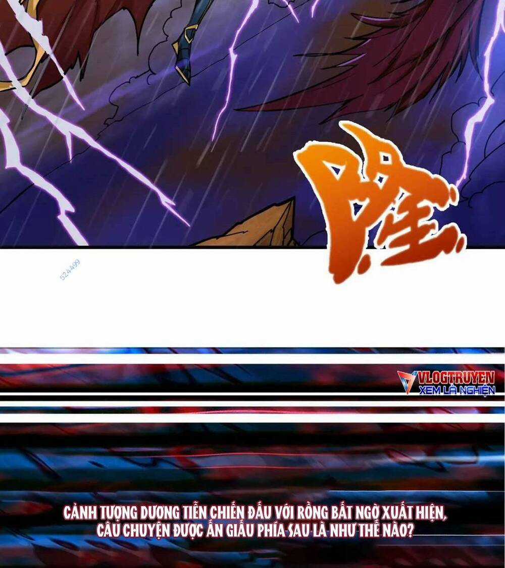 Phệ Thần Kỷ - Chapter 89 - Trang 36