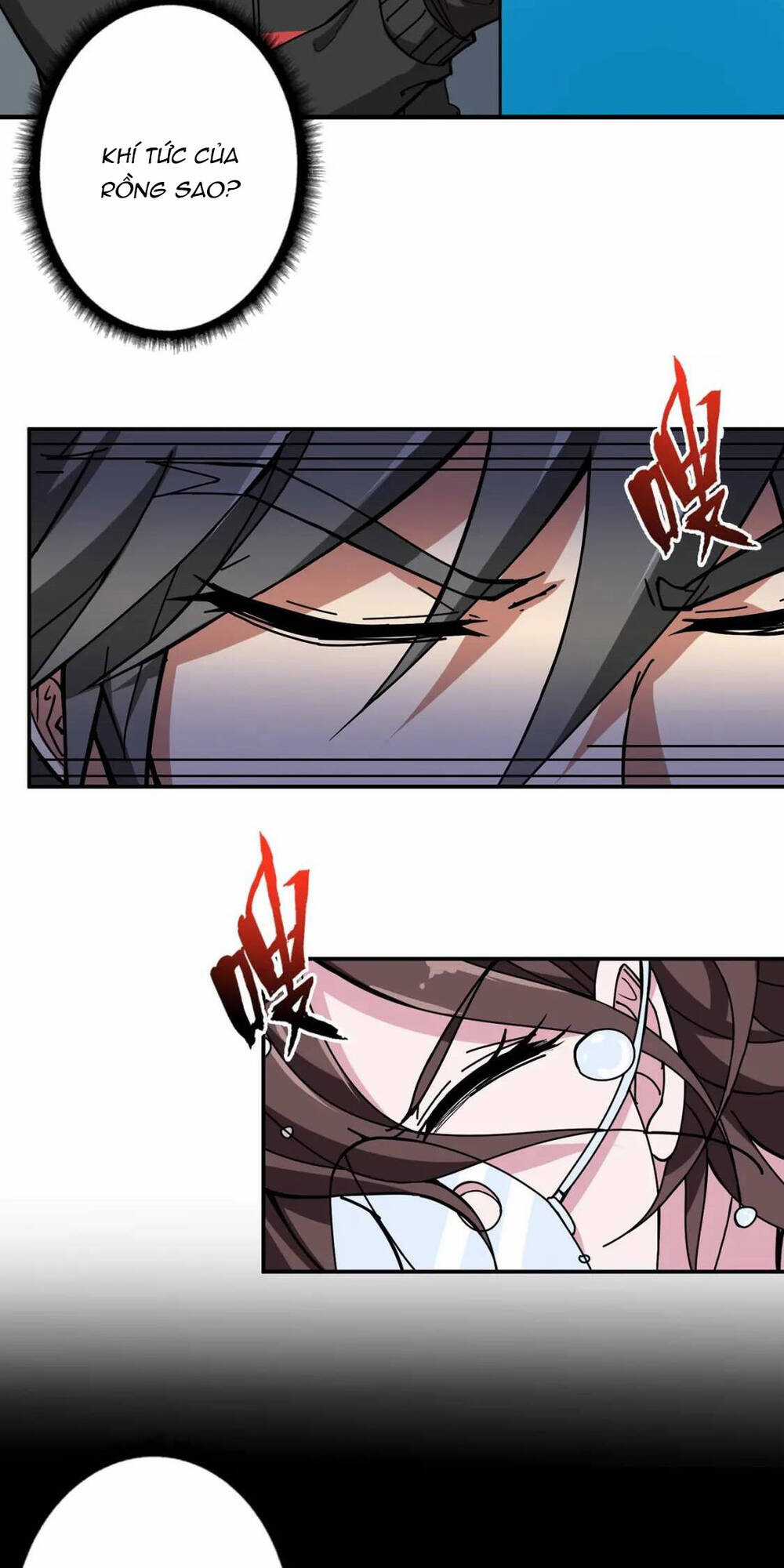 Phệ Thần Kỷ - Chapter 90 - Trang 18