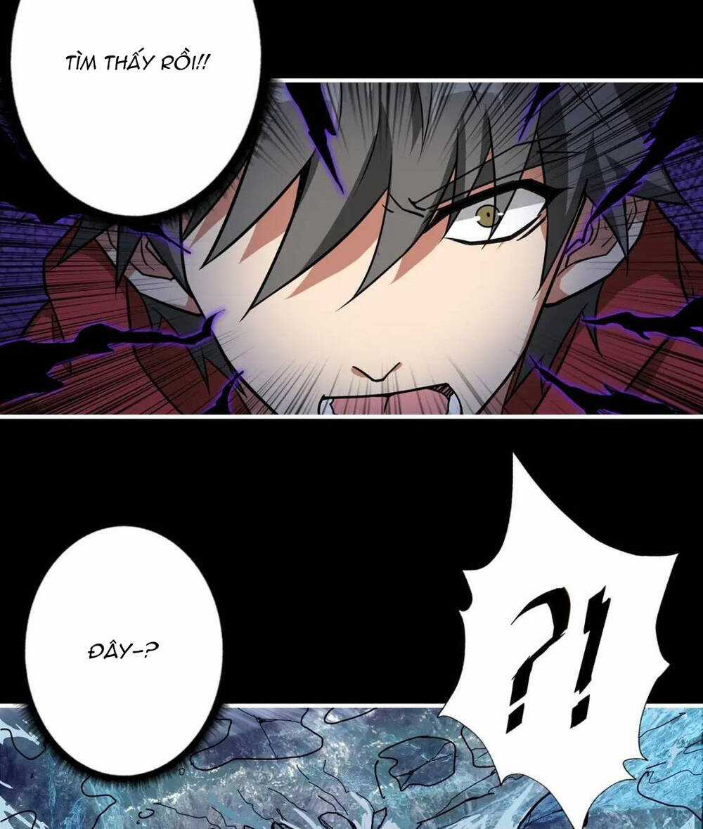 Phệ Thần Kỷ - Chapter 90 - Trang 19