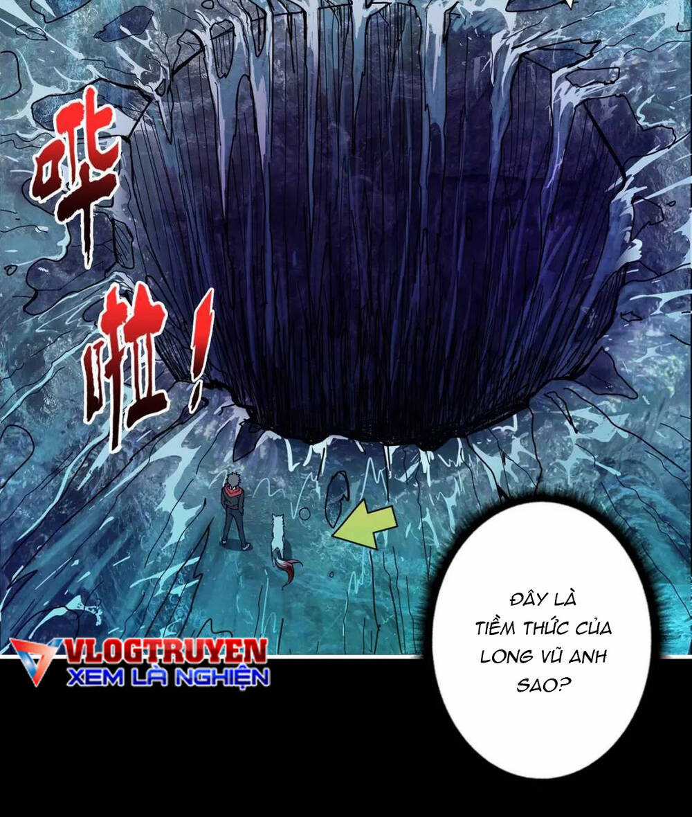 Phệ Thần Kỷ - Chapter 90 - Trang 20