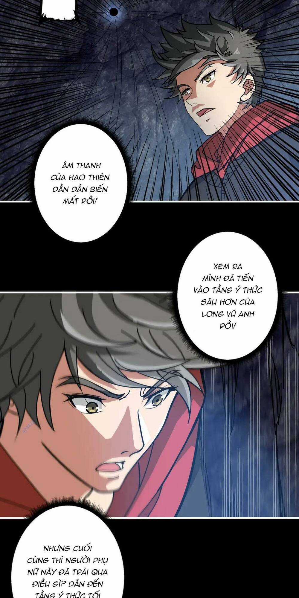 Phệ Thần Kỷ - Chapter 90 - Trang 24
