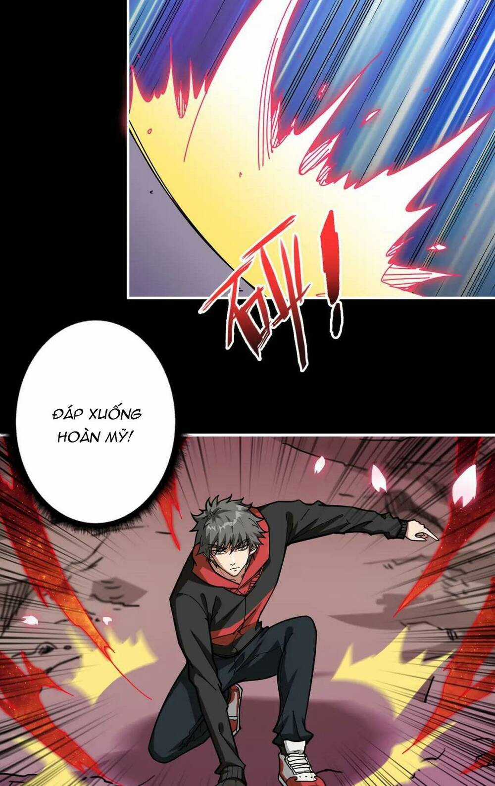 Phệ Thần Kỷ - Chapter 90 - Trang 26