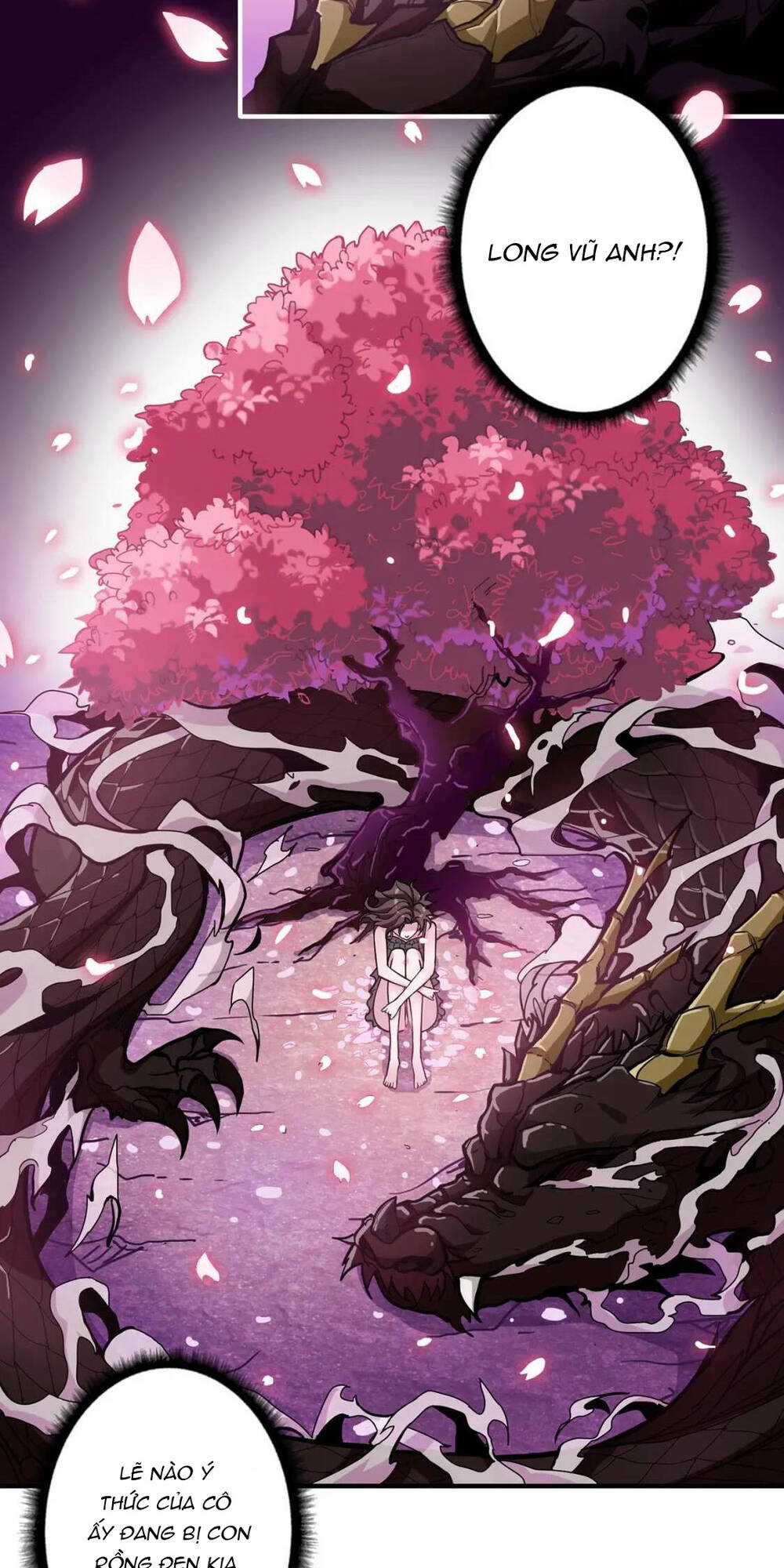 Phệ Thần Kỷ - Chapter 90 - Trang 28