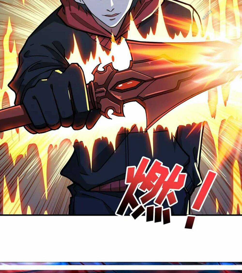 Phệ Thần Kỷ - Chapter 90 - Trang 35