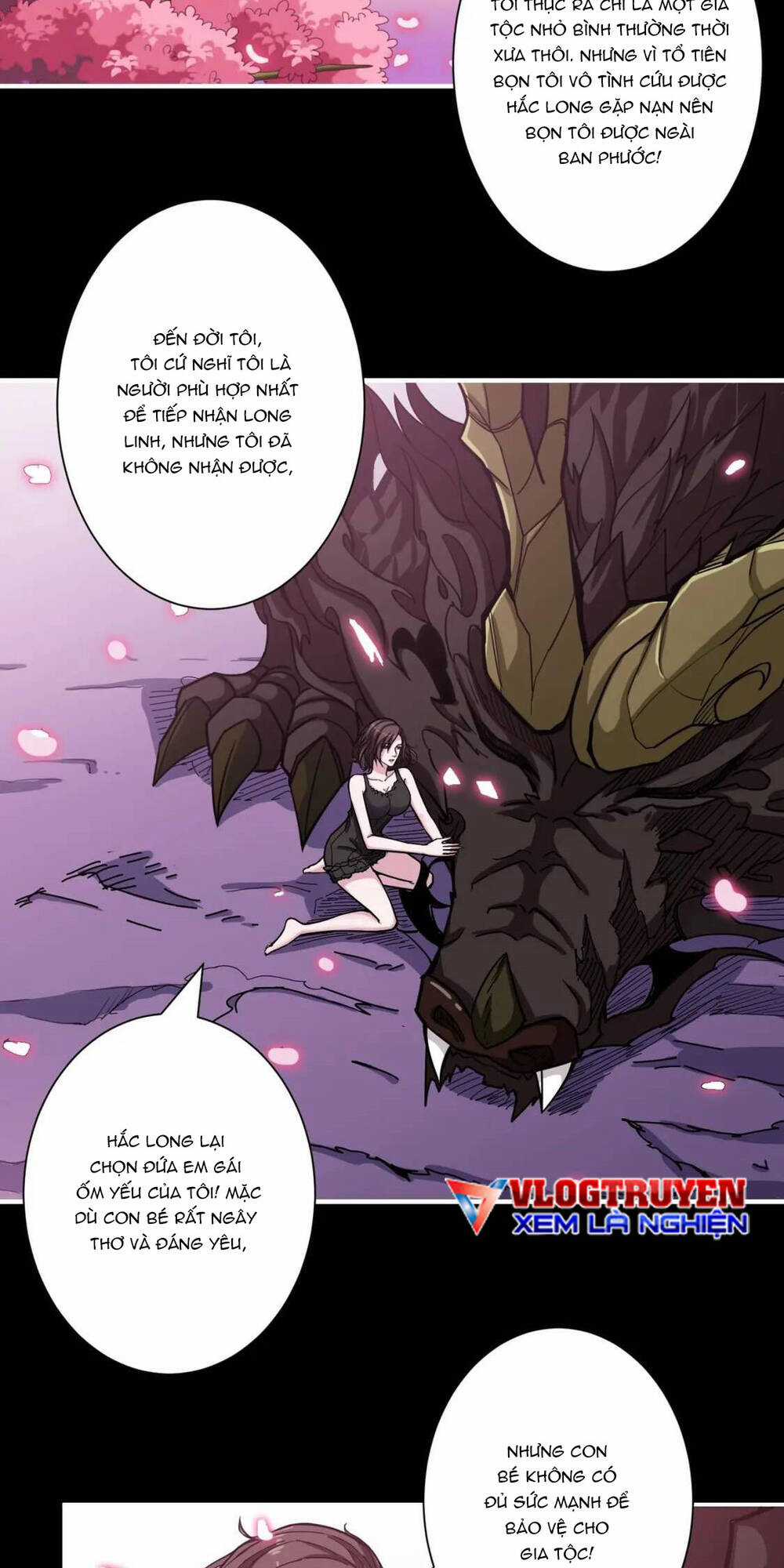 Phệ Thần Kỷ - Chapter 91 - Trang 28