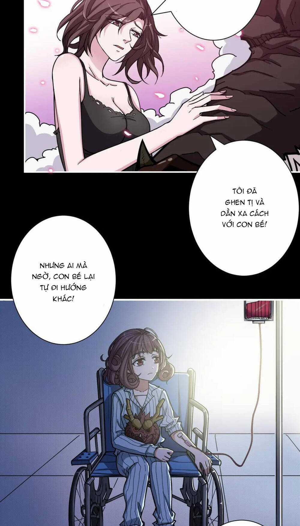 Phệ Thần Kỷ - Chapter 91 - Trang 29