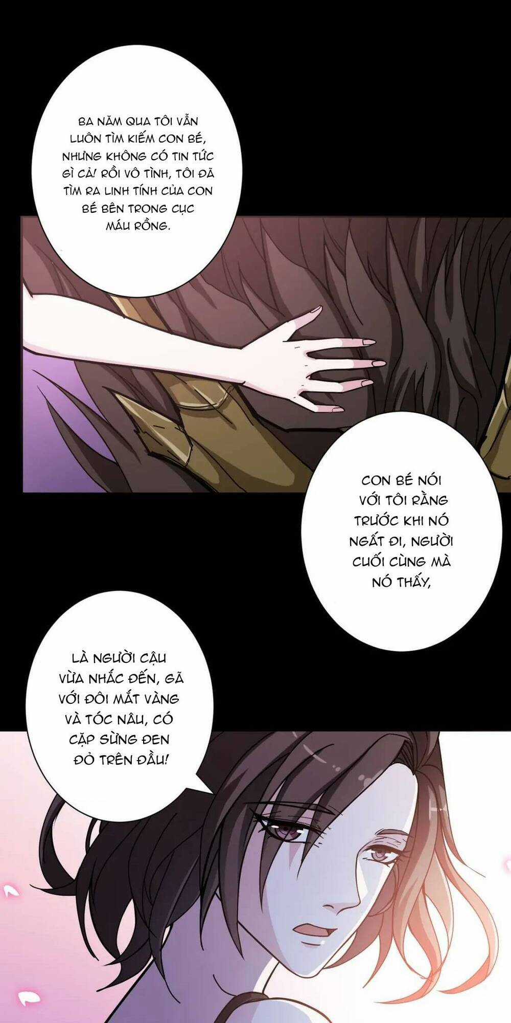 Phệ Thần Kỷ - Chapter 91 - Trang 31