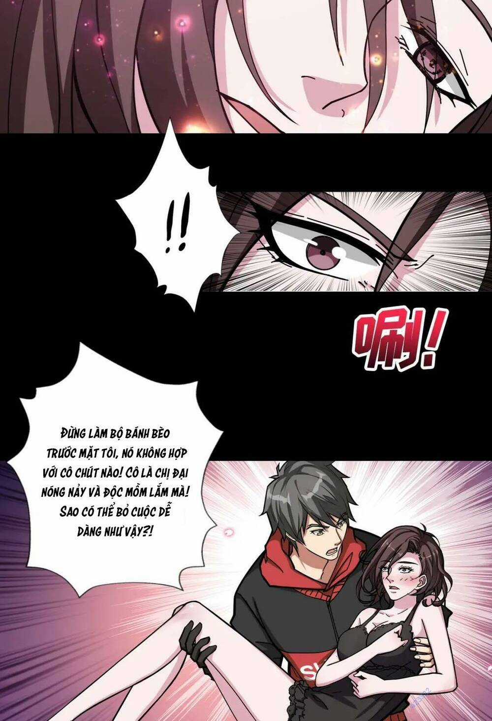 Phệ Thần Kỷ - Chapter 91 - Trang 34